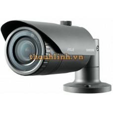 Camera IP Thân Hồng Ngoại Wisenet Samsung SNO-L6083R